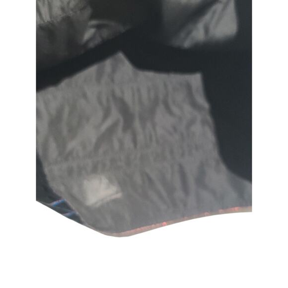 KENZO x H&M Jacquard Ruffle Sleeve Blouse Size 6 - Picture 5 of 5